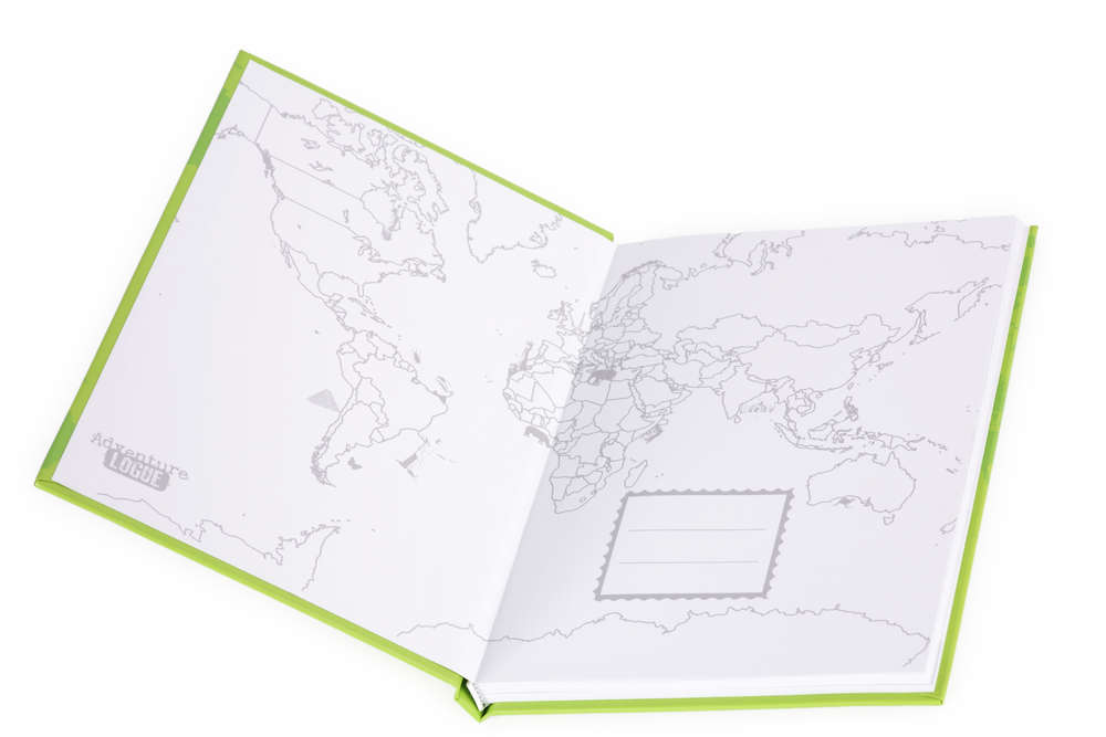 8 Reasons Why You MUST Keep a Travel Diary